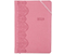 Ежедневник датированный на 2020 год Berlingo Starlinght S, 143*210 мм, 184 л., розовый