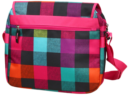 Сумка на ремне Coolpack, 390*320*80 мм, модель 159 Сумка на ремне Coolpack, 390*320*80 мм, модель 159