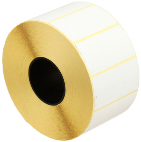 Термоэтикетки Starless, 58*30 мм, 2000 шт. Термоэтикетки Starless, 58*30 мм, 2000 шт.