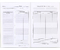 Книжка записная для планирования финансов Cashbook, 100*140 мм, 68 л., «Кот»