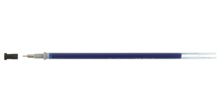 Стержень гелевый Berlingo, 129 мм, игольчатый, синий