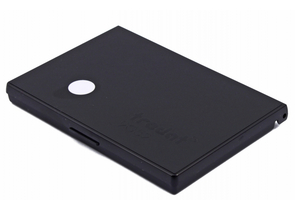 Подушка штемпельная настольная Trodat 9052, размер 110×70 мм, бесцветная