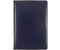 Ежедневник датированный на 2020 год Berlingo Silver Pristine (В5), 170*245 мм, 184 л., синий