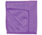 Салфетка для уборки из микрофибры Laima Home, 30*30 см, фиолетовая