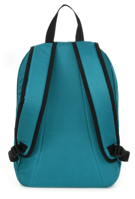 Рюкзак Creativiki Street Basic 16,8L, 280*380*150 мм, голубой