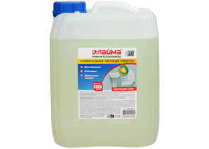 Средство чистящее универсальное «Лайма Professional», 5000 мл, «Лимон»