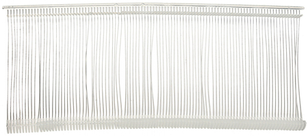 Ярлыкодержатели MoTex, длина 40 мм, для тонких тканей (цена за 10000 шт.) Ярлыкодержатели MoTex, длина 40 мм, для тонких тканей (цена за 10000 шт.)