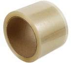 Клейкая лента упаковочная «Филмпак», 72 мм×66 м, толщина ленты 40 мкм, прозрачная