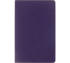 Ежедневник недатированный Brauberg Stylish, 135×210 мм, 160 л., фиолетовый