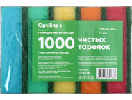 Губки для посуды Optiline Губки для посуды Optiline