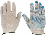 Перчатки трикотажные OfficeClean «Эконом» Перчатки трикотажные OfficeClean «Эконом»