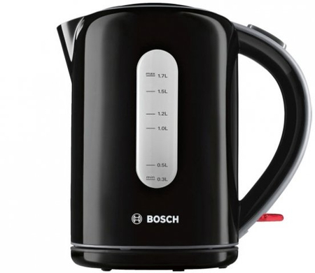 Электрочайник Bosch TWK 7603, черный