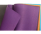 Бумага цветная двусторонняя А4 «Типография «Победа», 8 цветов, 16 л., ассорти