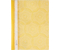 Папка-скоросшиватель пластиковая А4 «Калейдоскоп», толщина пластика 0,16 мм, желтая