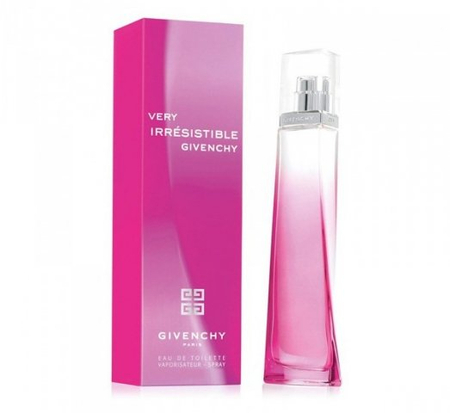 Вода парфюмерная Givenchy Very Irresistible, 30 мл Вода парфюмерная Givenchy Very Irresistible, 30 мл
