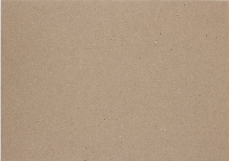 Картон для сшивки документов КТ «Полиграфкомпонент», А4 (210*297 мм), толщина картона 0,6 мм