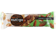 Батончик Nut And Go Батончик Nut And Go