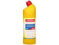 Средство чистящее универсальное гель SuperCleaner Professional OfficeClean Средство чистящее универсальное гель SuperCleaner Professional OfficeClean