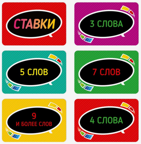 Игра настольная для взрослых на объяснение слов «Весёлый альянс», 135 карт, игровое поле, песочные часы, 6 фишек, 18+