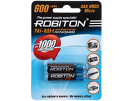 Аккумулятор Robiton Аккумулятор Robiton