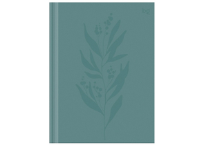 Книжка записная «Бизнес-блокнот» BG А6 (80 л.), 110×150 мм, 80 л., клетка, «Минимализм»