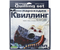 Набор для квиллинга, 500 полосок, 5*295 мм, 6 цветов, «Пароходик» Набор для квиллинга, 500 полосок, 5*295 мм, 6 цветов, «Пароходик»
