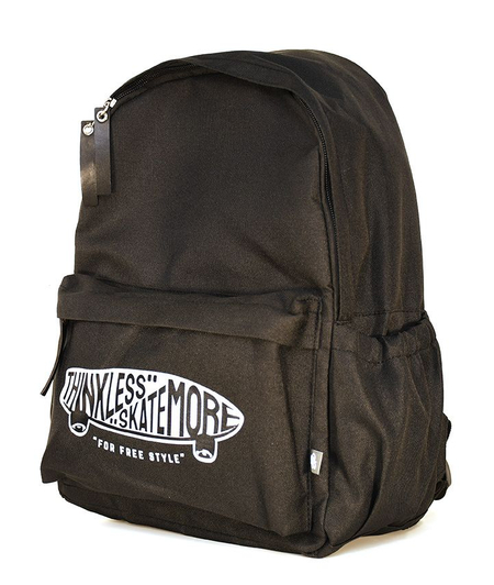 Рюкзак школьный Schoolformat Soft 15L, 280*380*160 мм, Skate Nonstop Рюкзак школьный Schoolformat Soft 15L, 280*380*160 мм, Skate Nonstop