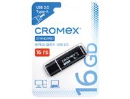 Флеш-накопитель Cromex Standard