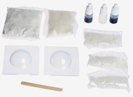 Набор для творчества «SPA-набор» Sima-Land, «Время для себя» Набор для творчества «SPA-набор» Sima-Land, «Время для себя»