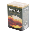 Чай Greenfield