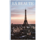 Ежедневник недатированный «Европейский город» (А5), 134×206 мм, 128 л. Ежедневник недатированный «Европейский город» (А5), 134×206 мм, 128 л.