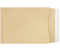 Конверт-пакет почтовый, 250*353*40 мм, силикон, чистый, с расширенным дном