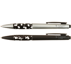 Ручка шариковая автоматическая Tukzar, корпус ассорти, стержень синий Ручка шариковая автоматическая Tukzar, корпус ассорти, стержень синий