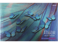 Альбом для рисования А4 Prof-Press Альбом для рисования А4 Prof-Press