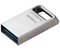 Флэш-накопитель Kingston DataTraveler Micro (USB 3.2), 128Gb