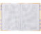 Книжка записная BG А5 (160 л.), 145*210 мм, 160 л., клетка, «Игра слов»