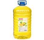 Мыло жидкое OfficeClean Professional (ПЭТ), 5000 мл, «Лимон» Мыло жидкое OfficeClean Professional (ПЭТ), 5000 мл, «Лимон»
