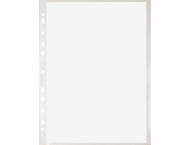 Файл А4 перфорированный Brauberg Extra (текстурированный) Файл А4 перфорированный Brauberg Extra (текстурированный)