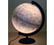 Глобус астрономический с подсветкой «Роскартография», диаметр 320 мм, 1:40 млн