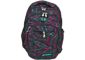 Рюкзак молодежный Coolpack 185, 360×450×150 мм