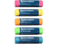 Ластик Brauberg X-Erase Ластик Brauberg X-Erase