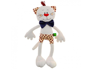 Игрушка мягкая «Кот Бланш» Игрушка мягкая «Кот Бланш»