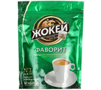 Кофе растворимый «Жокей»