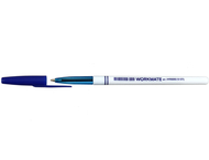 Ручка шариковая Workmate 888 Ручка шариковая Workmate 888