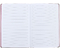Книжка записная Dream Book (А5), 145*210 мм, 80 л., точки/линия, «№2»