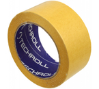 Клейкая лента двусторонняя полипропиленовая Techroll, 48 мм×25 м