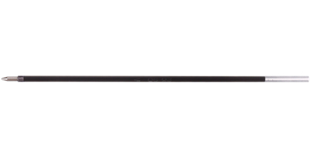 Стержень для шариковых ручек Attache X10S, 140 мм, пулевидный, черный