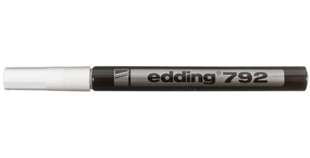 Маркер лаковый Edding 780, золотистый Маркер лаковый Edding 780, золотистый
