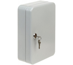 Ящик для ключей OfficeSpace, для 48 ключей, 250×180×80 мм