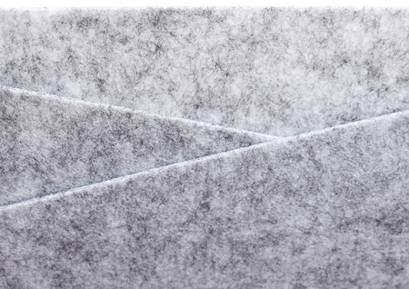 Папка для тетрадей и документов «Феникс+», 340*240 мм, серая Папка для тетрадей и документов «Феникс+», 340*240 мм, серая